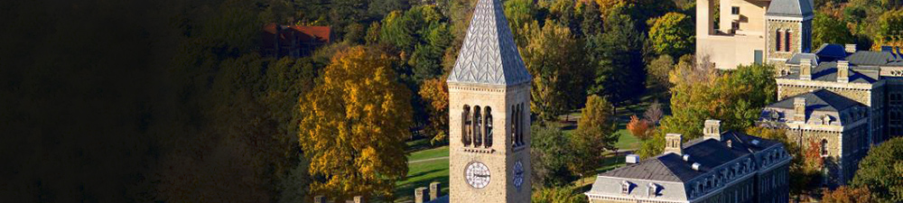 Photo of Cornell University
