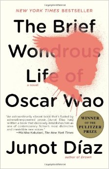 The Brief and Wondrous Life of Oscar Wao