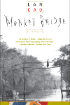 MOneky bridge book cover