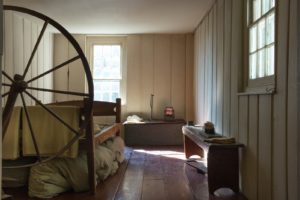 Jupiter Hammon's Room