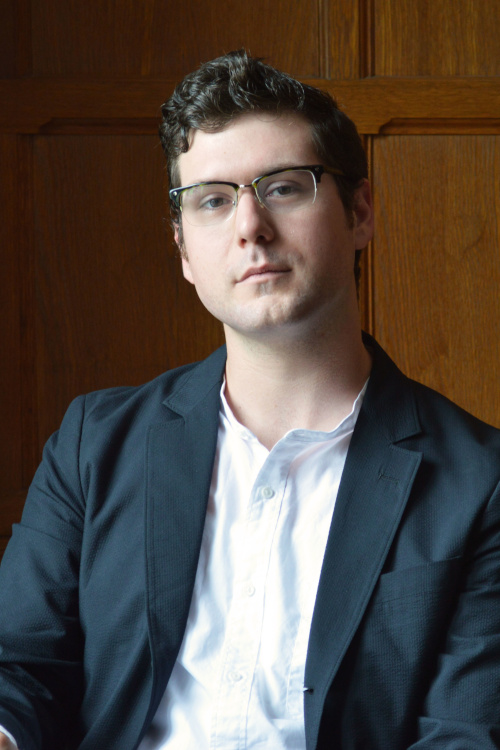 Austin T. Richey HNY