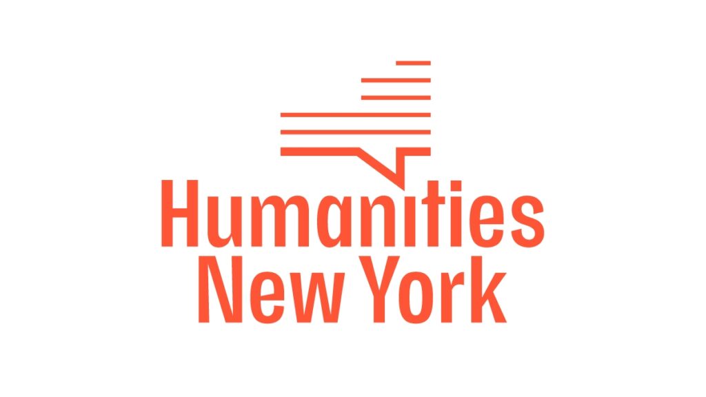 Humanities New York logo